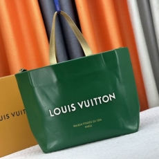 LV Shopping Bags